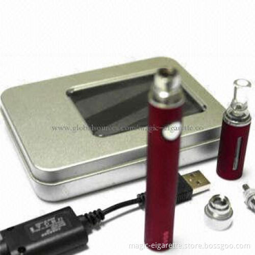 Evod Blister Kit with 650mAh Battery from Purlife